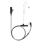 Bommeow BCT22-K2 Surveillance Kit Compatible With Baofeng Btech Kenwood Radio. Fixed Price $17.10.
