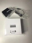 Motorola Oem CP185 CP100D Charger PMLN5228B And Power ADAPTER25009297001. Fixed Price $36.00.