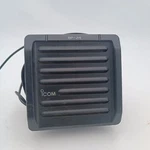 Icom SP-24 External Speaker For Ssb Mf/hf Vhf SP24 IC-M802 IC-M803. Fixed Price $56.99.