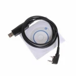 For Baofeng Two Way Radio UV-5R UV-3R+ BF-888S BF-F8+ Usb Programming Cable Cd. Fixed Price $10.50.