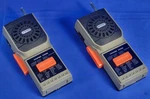 Pair Of 1977 Gakken Walkie Talkies Made Japan Tested And Working (see Video). Fixed Price $24.95.
