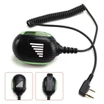 K-SM26 Microphone Speaker For TK-208 TH-D7 PX-777 LT-2288 VEV-3288S UV-5RA Green. Fixed Price $25.69.
