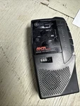 Ge Micro Cassette Recorder Avr Auto Voice (3-5380A) Fast Playback Parts. Fixed Price $10.00.
