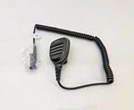 Hytera SM26M1 Speaker Mic W/ Volume Control BD502I BD552I BD612I PD402I PD412I. Fixed Price $75.00.