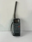 Standard Hx 150S Cb Radio Microphone Transceiver Portable Walkie Talkie. Fixed Price $11.95.