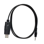 3.5MM Pin Usb Programming Cable Connect Radio&pc For Yaesu&vertex VX-2R/3R. Fixed Price $12.99.