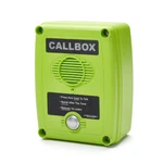 Ritron RQX-117 Vhf 150-165MHZ Analog Two-way Radio Callbox Relay Included. Fixed Price $701.99.