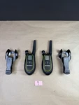 Motorola Talkabout SX700 2-WAY 12-MILE 22 Channel Frs/gmrs Radio No Battery. Fixed Price $19.55.