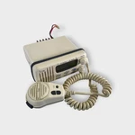 Icom IC-M45A Vhf Transceiver With Attached Microphone Used Fully Tested. Fixed Price $99.99.