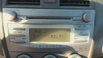 Audio & Visual Equip.(radio) Toyota Camry 07 08 09. Fixed Price $81.70.