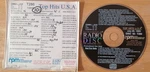 Top Hits Usa Radio Broadcast Programming Cd July 1995 Disc Id: T286. Fixed Price $6.98.