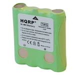 Rechargeable Battery Pack For Cobra Fr / Pr Series Two-way Radio, Fa-bp Com-fabp. Fixed Price $16.95.