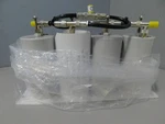 Telewave TPRD-4544 Pass Reject Duplexer Uhf Filter 400-470MHZ 463.7250-468.7250. Fixed Price $1459.95.