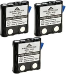 Uniden BP-38 BP-40 BP40 Replacement Nimh Battery For Gmrs/frs Radios. Fixed Price $14.49.