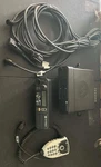Motorola Xpr 4550 Vhf Mobile Radio Remote Head + Brick Oem Cables. Fixed Price $325.00.