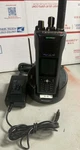 Harris Unity XG-100P Multi Band P25 Digital Portable Radio Trunking Aes/des. Fixed Price $1099.00.