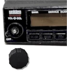 Volume Knob For Uniden Bearcat BC760XLT Police Scanner Fire Replacement On / Off. Fixed Price $12.99.