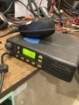 Motorola Gtx 900 Mhz Amateur Radio M11WGD4CB1AM. Fixed Price $129.95.