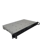 Kenwood Passport TKR-840-3 Uhf Fm Channel Repeater 400-430MHZ No Power Cable. Fixed Price $314.99.
