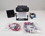 Motorola Mobile APX4500 7/800 764-870 Mhz 512CH 35W Dash Mount Bn. Fixed Price $2225.00.