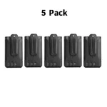 KNB-63L KNB-65L Replacement Li-ion Battery For TK2000 TK3000 TK3501 Radio 5PCS. Fixed Price $95.00.