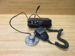 Motorola AAM50KNC9AA1AN Radius Mobile 2-WAY Radio CM200 W/HMN3596A. Fixed Price $126.77.