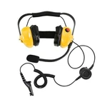 Bommeow BHDH50-YW-M9 Noise Isolation Headphone For Motorola XIRP8600 DGP5000. Fixed Price $71.10.