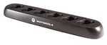 Motorola 56531 Multi-unit Charging Station For Cls-series Two-way Radios, Black. Fixed Price $204.48.