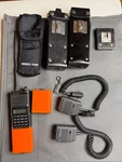 Bendix King Bk GPH5102X-CMD Vhf 136-174MHZ Analog Wildland Fire Radio Package. Fixed Price $450.00.