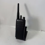 (for Parts) Motorola CP100D Two-way 15CH Walkie Radio AAH87YDC9JC2AN. Fixed Price $89.99.