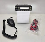 Kenwood TK863G TK-863G Uhf 450-490 Mhz 600 Channel 25 Watt (complete Kit). Fixed Price $125.00.