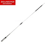 For Diamond CR8900 29/50/144/430MHZ Quad Band Antenna Yaesu FT-8900R Tyt TH-9800. Fixed Price $45.95.