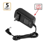 Ac-dc Adapter For Cobra Ga-cd Microtalk 2-WAY Radio Desktop Charger Power Supply. Fixed Price $8.79.