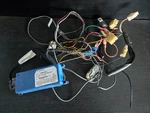 Motorola T16 MT01011 IHF1000 Bluetooth Wireless Control Module. Fixed Price $80.00.