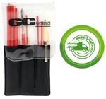 Gc 18-530 Piece Tv Cb Radio Alignment Tool Set Kit W/ Pouch New!. Fixed Price $24.97.