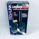 Walkie Talkie Set Of Long Range 2000 Tech-link 48470 Belt Clip Battery Power. Fixed Price $23.99.