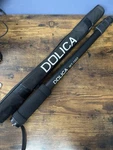 Dolica WT-1003 Monopod With Carrying Case Black. Fixed Price $17.09.
