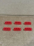 Motorola WPLN4137BR Two-way Radio Rapid Charger Repair Part 3D Printed. Fixed Price $6.00.