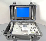 Dtc Minipix MPIX-B2-16-LR-DVR-VIDG Dual Communication Receiver 250V Power Tested. Fixed Price $179.99.