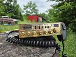 Cobra 29 Xlr Vintage Cb Radio Gold Version, 40 Channel. Fixed Price $300.00.