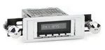 Retroradio For 1957-59 Studebaker Silver Hawk Bt, Usb, Am/fm HBC-M2-102-02-72S. Fixed Price $358.99.