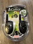 Cobra PR-260/2WXVP Gmrs/frs 2-WAY Radio Value-pack With 12-MILE Range. Fixed Price $49.99.