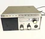 Ef Johnson Messenger Two Twenty Three Transmitter Radio 242-223. Fixed Price $49.00.