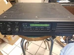 Used Icom IC-FR-4000-3 Uhf Repeater For Two Way Radios 450-480 Mhz, 50W As Is. Fixed Price $765.00.