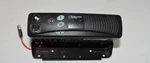 Motorola Radius SM50 Mobile/in-vehicle Two-way Radio M34DGC20A2AA *untested*. Fixed Price $28.49.