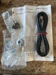 890-960 Mhz Mobile Antenna Roof Mount Motorola RRA4935A. Fixed Price $18.00.