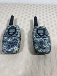 Retevis RT628 Radio Walkie Talkie Frs Pair Family Service RT-628. Fixed Price $10.80.