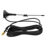 Sma-female Dual Band Antenna For Baofeng 888S UV-5R Walkie-talkie Radio Car H. Fixed Price $10.16.