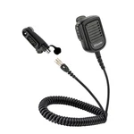 Weatherproof Heavy Duty IP67 Speaker Mic For Harris XG-100P XL-150 XL-200. Fixed Price $79.00.