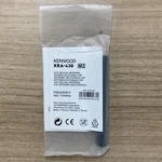 Kenwood KRA-43G M2 Antenna Vhf 162-174 Mhz With Gps For Portable Radios. Fixed Price $9.99.